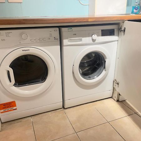 Great Value London Apartment With Garden In Tufnell Park Near Emirates Stadium And 10 Mins To Kings Cross Londres Exterior foto