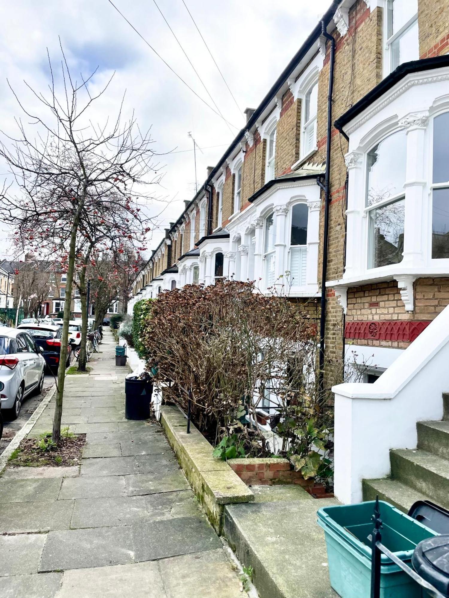 Great Value London Apartment With Garden In Tufnell Park Near Emirates Stadium And 10 Mins To Kings Cross Londres Exterior foto