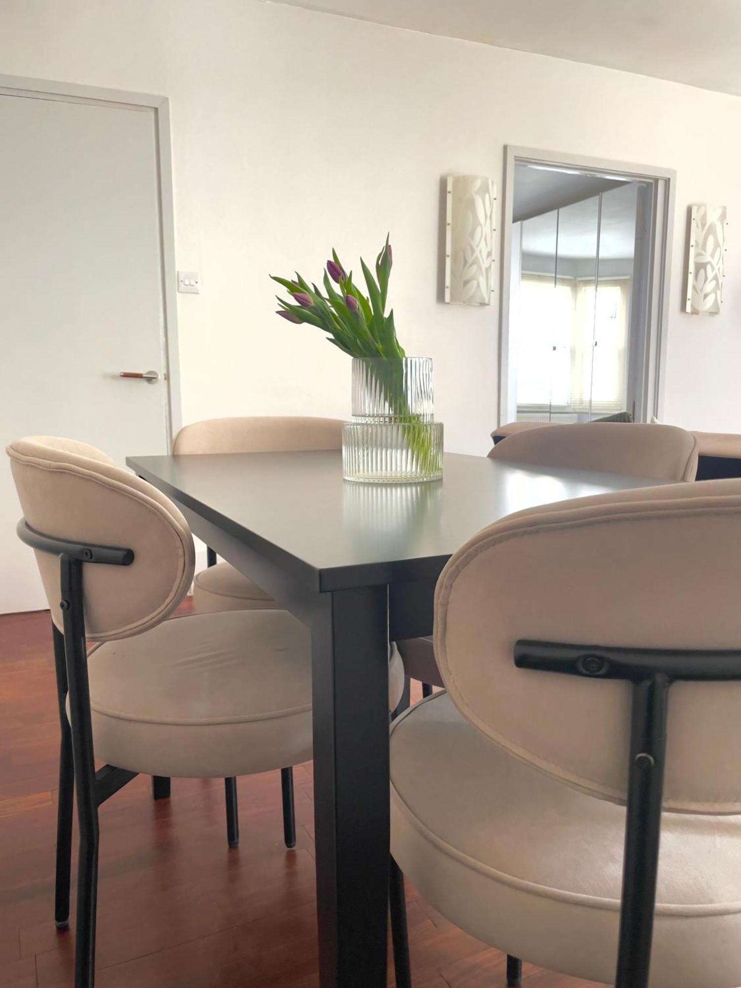 Great Value London Apartment With Garden In Tufnell Park Near Emirates Stadium And 10 Mins To Kings Cross Londres Exterior foto