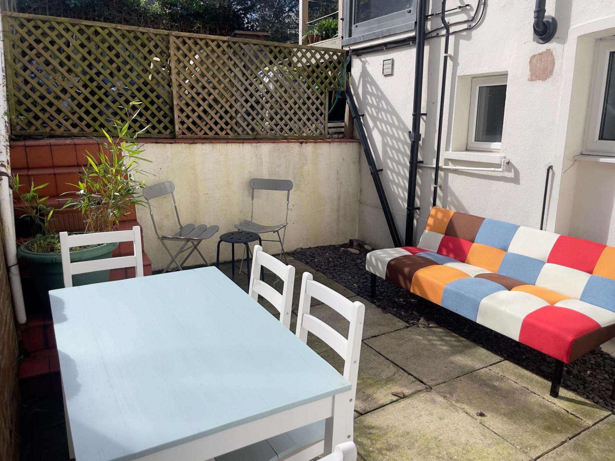 Great Value London Apartment With Garden In Tufnell Park Near Emirates Stadium And 10 Mins To Kings Cross Londres Exterior foto